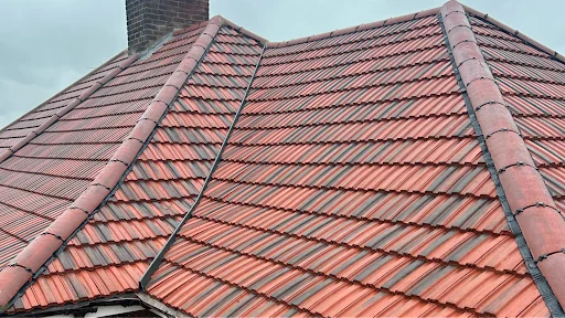 JJs Roofing and Building