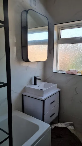 D.P.T. plumbing and heating services