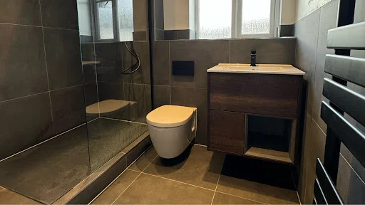 Before & After Property Services