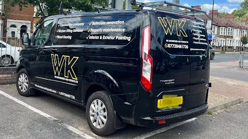 WK Refurbished and Fittings Ltd