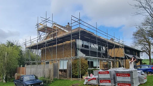 Tubeworks Scaffolding Ltd