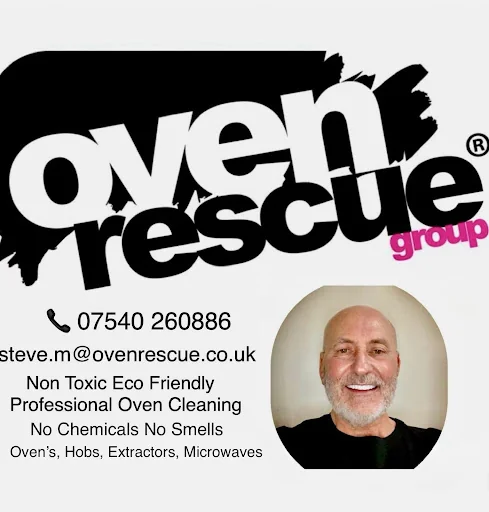 Oven Rescue (Enfield)