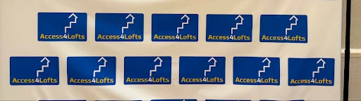 Access4Lofts Bromley