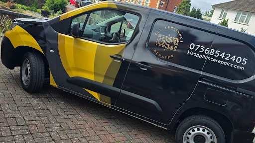 KLS Appliance Repairs