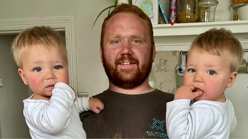 All Access Entry Systems Limited