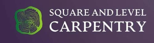 Square and Level Carpentry