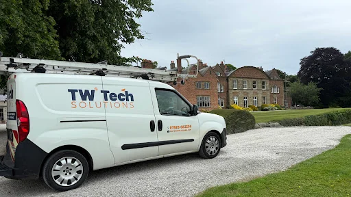 TW Tech Solutions