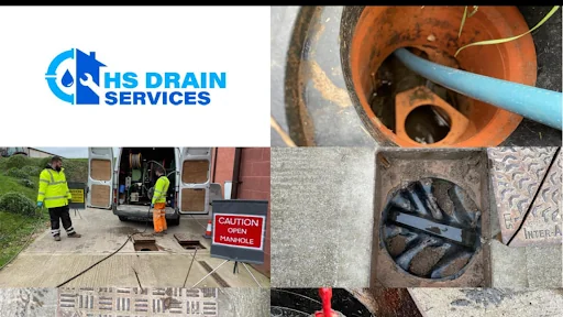 H S Drain Services
