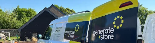 GS Renewables East Anglia Ltd t/a Generate & Store