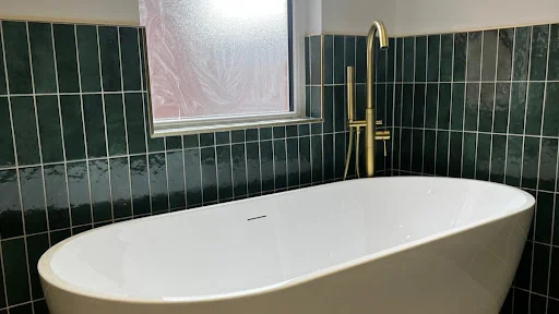 Gosforth Tiling and Bathrooms LTD