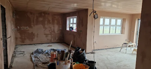 Walker and Swinney Plastering