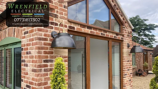 Wrenfield Electrical Ltd