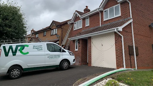 Wyevale Property Care