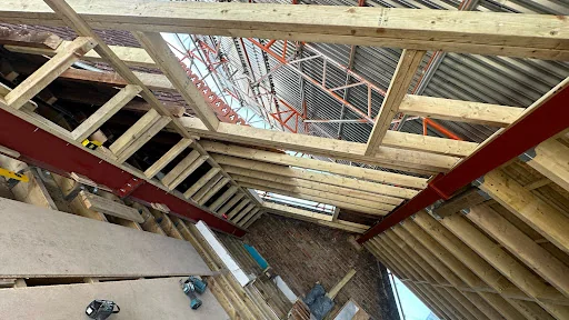 Foxtail Carpentry And Construction Ltd