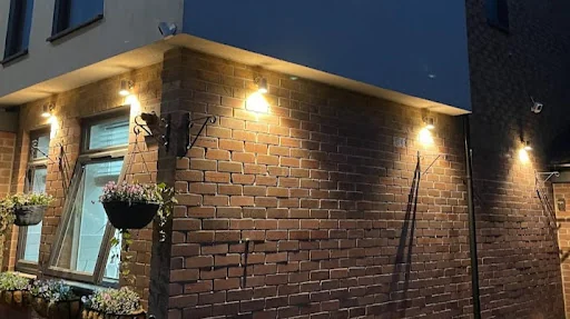 Y.D.C.I Electrical Ltd