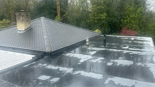 The Roofing & Building Experts Ltd