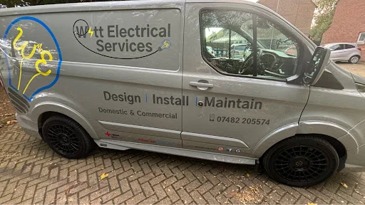 Witt Electrical Services