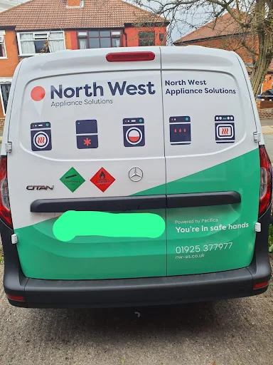 North West Appliance Solutions