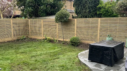 Surrey Fencing Specialists