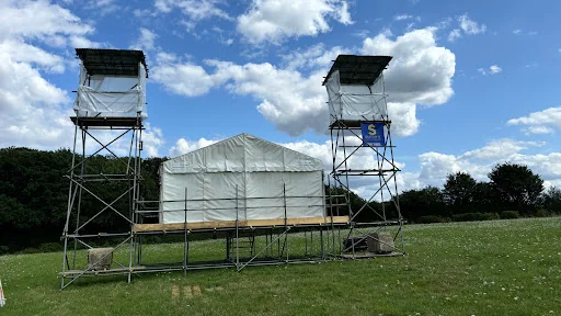 Smithy's Scaffolding Services Limited