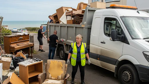 Vial Service Limited