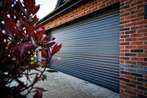 Twf Roller Garage Doors Ltd
