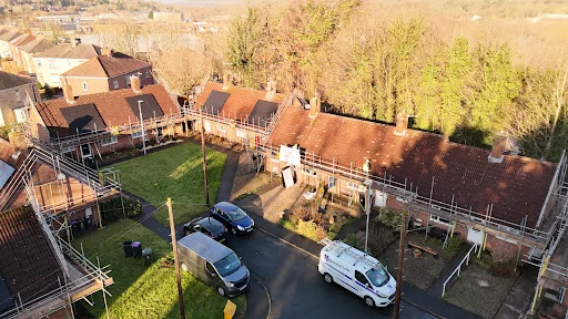 North East Solar Limited