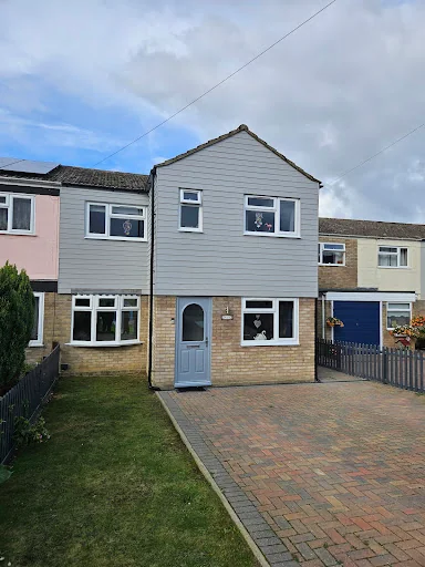 St. Edmunds Windows and Doors