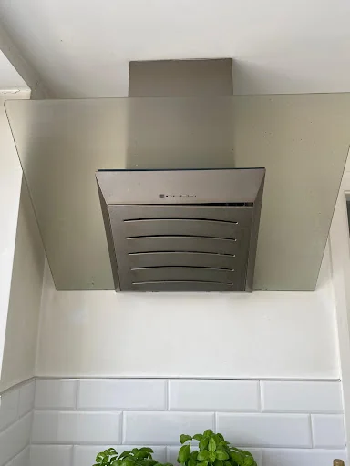 Paul Gripton OvenClean