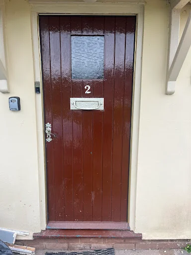 Ludlow Windows & Doors Ltd