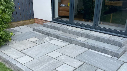 NE Paving & Landscaping
