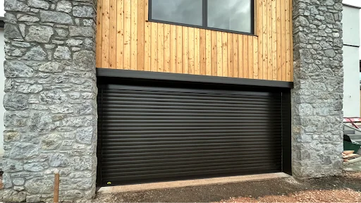 Adept Garage Doors