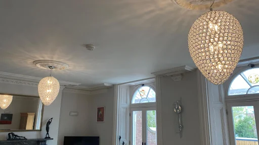 Dan Timmins Electrical