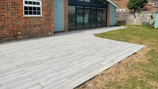 Smart Choice Driveways and Landscaping