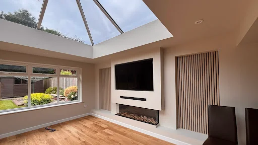 Wrekin Building Services Limited