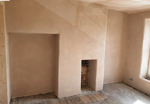 S & L Alm Carpentry And Building Contractors Ltd