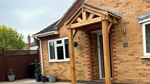 Littlethorpe Joinery