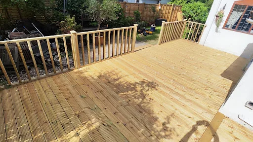 Mat Improving Services