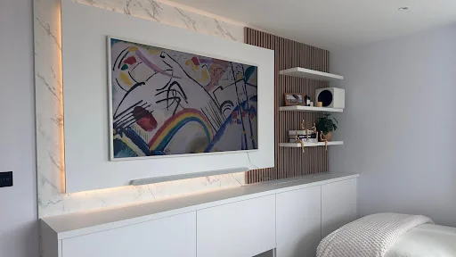 Uk Furniture & Upholstery Maker Ltd