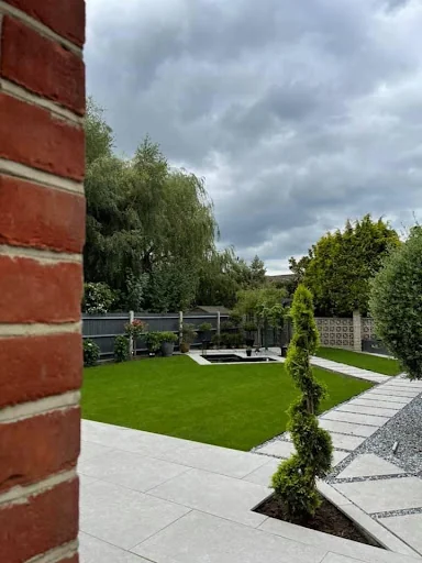 LJL Groundworks & Landscaping