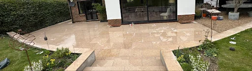 MK General Building Ltd