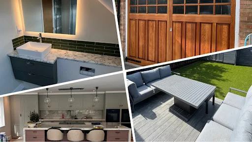 Calla Home Improvements