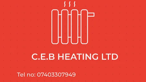 C.E.B Heating Ltd