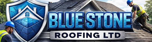 Blue Stone Roofing