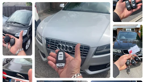 Mr Auto Key Services