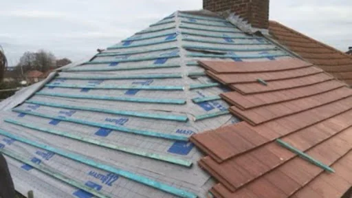 Advanced Roofing & UPVC