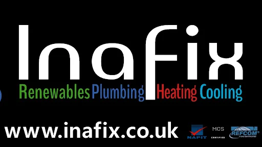 INAFIX LIMITED