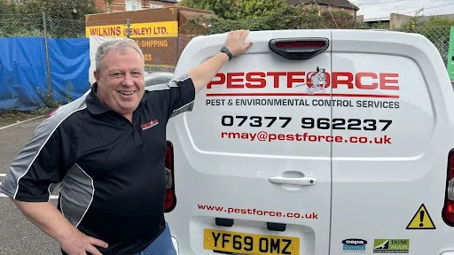 Pestforce Taunton