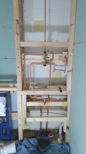 D&W Building Services Ltd