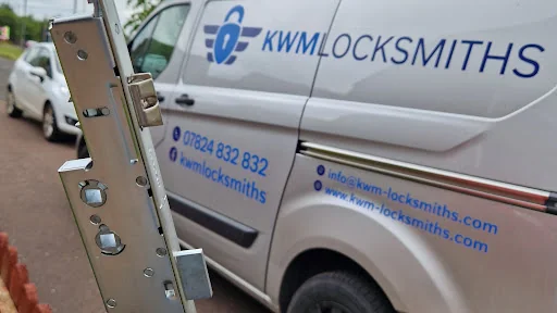 KWM Locksmiths